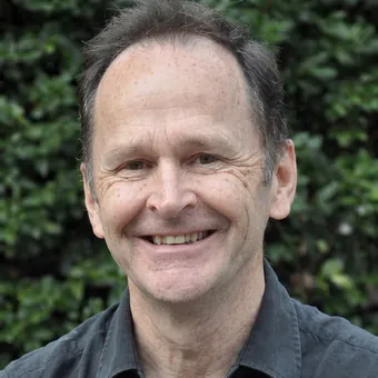 Dr. William Hendry, DAOM — Board-Certified Acupuncturist and Functional Medicine Practitioner in Greenville, SC